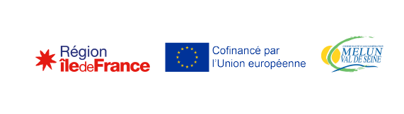 logos fonds européens