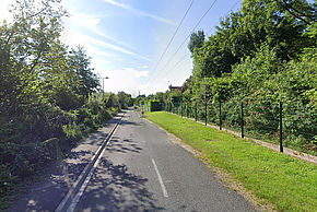 rue des vives eaux - Agrandir l'image