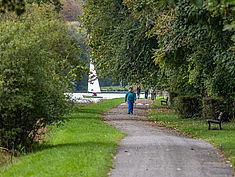 Agrandir l'image (fenêtre modale)