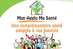 Mon Agglo, Ma Santé : Une solution de santé mutualisée qui s’adapte à vos besoins