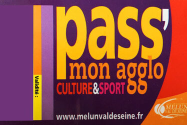 Le Pass Agglo : des tarifs réduits dans les équipements culturels et sportifs du territoire