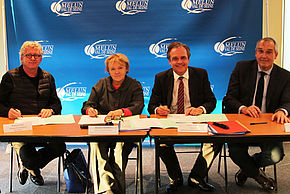 Le projet du Quartier Saint-Louis, c&rsquo;est reparti!