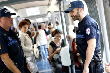 La Police Intercommunale des Transports