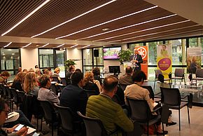 Vitagora : l&rsquo;interview de Pierre Guez