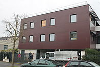 L&rsquo;Atelier – Melun