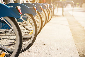 Ça roule pour la vélostation