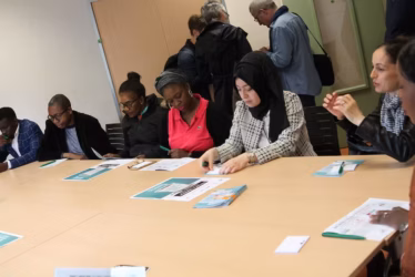 L&rsquo;Atelier : une troisième antenne au Mée-sur-Seine