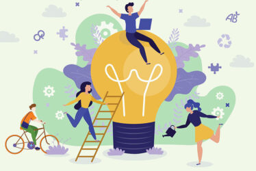 Et toi, tu fais quoi pour le climat ? : L&rsquo;appel à projets pour les jeunes