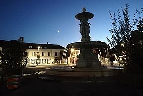 Un mois de mars à l&rsquo;Office de Tourisme