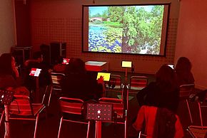 Une Micro-Folie itinérante