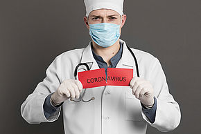 CORONAVIRUS : le récap&rsquo; des dispositions pour les professionnels