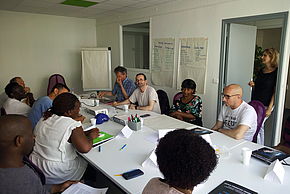 Des mises en concurrence pour le PLIE