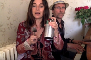 PRE : garder le lien avec les enfants