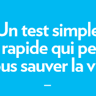 PREVENTION : Mars bleu