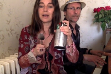 Garder du lien pendant le confinement