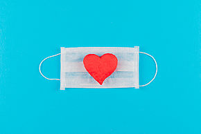 CORONAVIRUS : distribution de masques