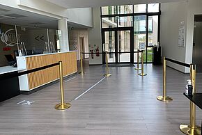 L&rsquo;Agglo, au lendemain du déconfinement