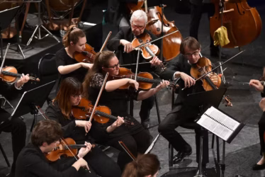 L&rsquo;Orchestre Melun Val de Seine recrute !