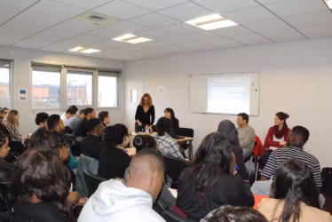 Réouverture de la Mission Emploi Insertion aux horaires habituels