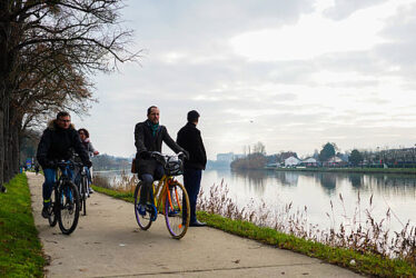 SCHEMA DIRECTEUR DES LIAISONS DOUCES