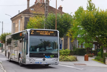 Dès le 13 juillet, Melibus passe à l&rsquo;heure d&rsquo;été