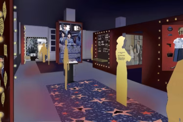 Les gendarmes crèvent l&rsquo;écran, une expo à voir absolument