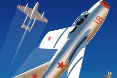 Paris Air Legend : rendez-vous en 2021