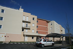 Vous êtes jeune et cherchez un logement ?