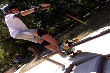 Les associations sportives 