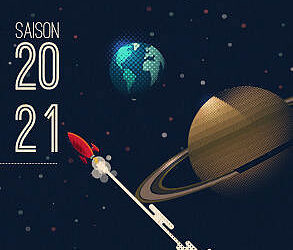 La billetterie de la saison culturelle est ouverte !