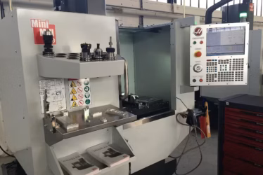 Une formation, au coeur du pôle aéronautique