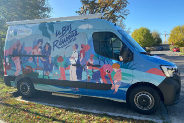 Prenons la route vers la réussite éducative de nos enfants…