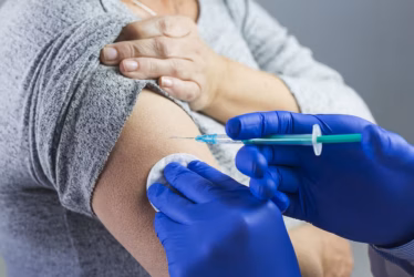 Avez-vous pensé à la vaccination contre la grippe saisonnière ?