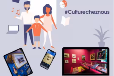 Le Musée de la Gendarmerie en ligne, acte 2 !