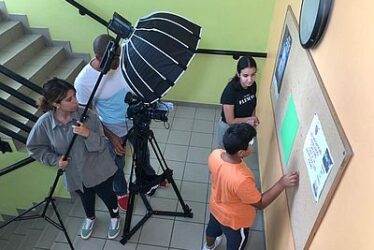 Cité Éducative Plateau de Corbeil/Plein Ciel – Conforter le rôle de l&rsquo;école