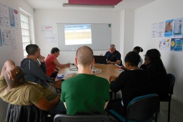 Une formation sur-mesure pour faciliter la réinsertion professionnelle