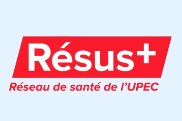 Résus+, le réseau de santé de l&rsquo;Upec