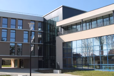 L&rsquo;Agglo recrute !