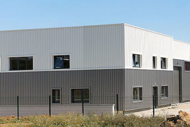 Autres parcs d'activités gérés par l'intercommunalité 