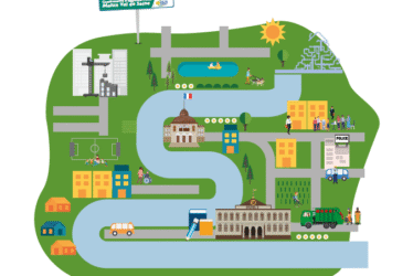 Zoom sur : le budget 2021 de l&rsquo;Agglo