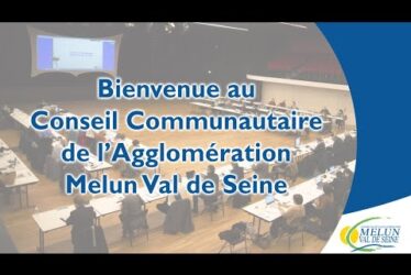 Conseil communautaire du 29 mars 2021