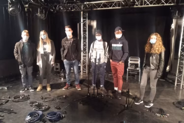 Le concert Inter-Lycées 2022 trace sa route