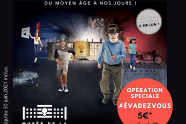 Réouverture du Musée de la Gendarmerie