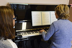 Faîtes parler l’artiste qui sommeille en vous!