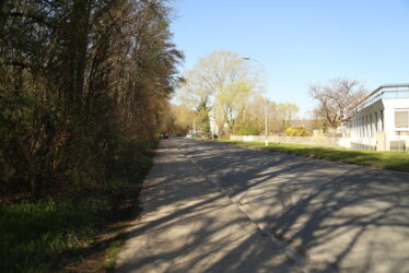 INFO TRAVAUX : la fin du chantier reportée pour la ZAE Colbert