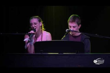 Pré-sélection du concert Inter-Lycées