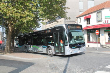 L’offre de bus sur le territoire évolue