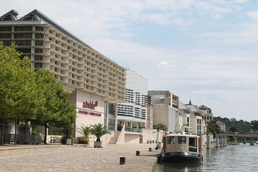 LE SOUTIEN AUX ÉQUIPEMENTS CULTURELS