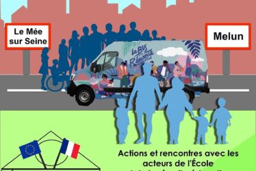 Semaine des services aux familles