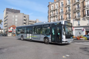 Fin de la grève des bus : procédure de remboursement